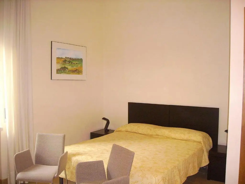 Palazzo Serraino Residence