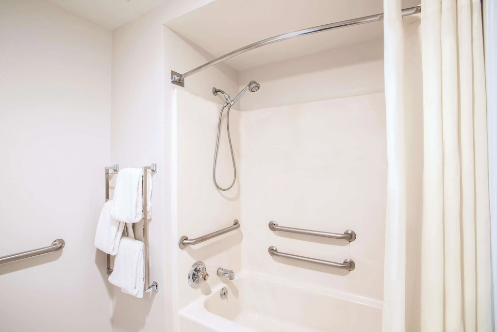 La Quinta by Wyndham N Little Rock - McCain Mall
