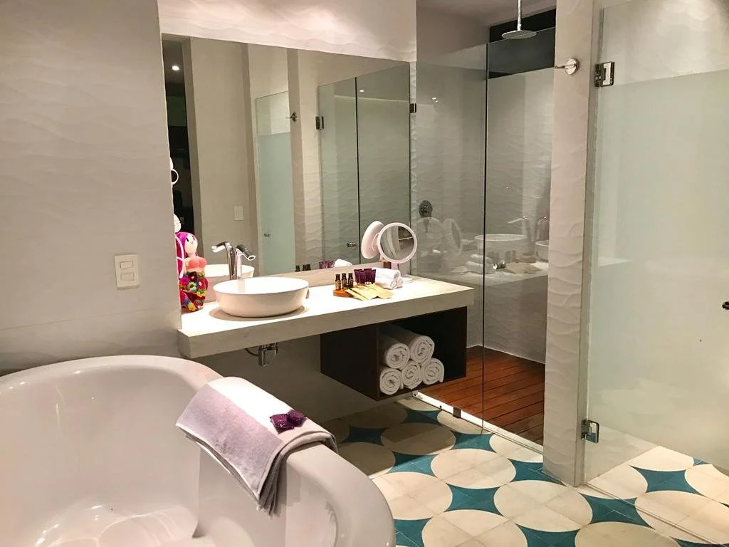 O Tulum Boutique Hotel