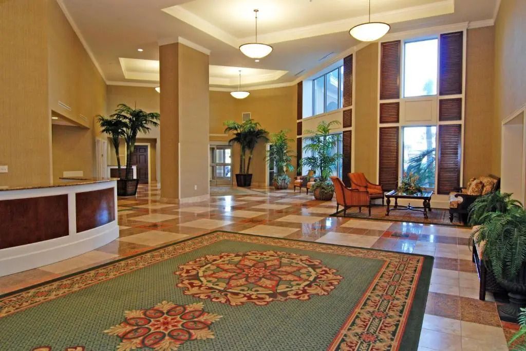 Palmetto Vacation Rentals at Kingston Plantation
