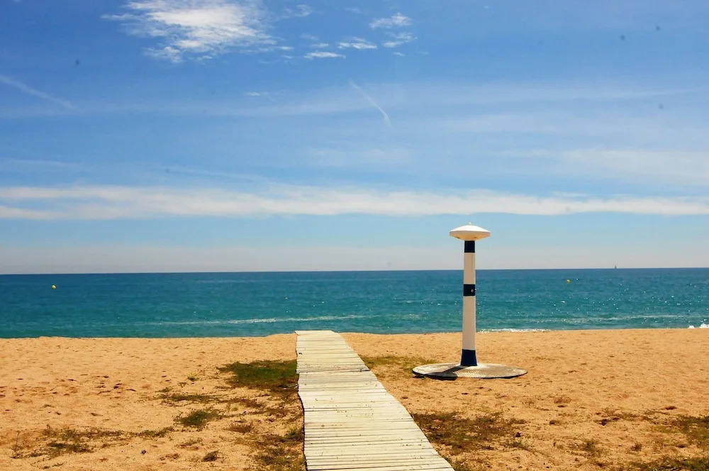 HomeHolidaysRentals Itziar - Costa Barcelona