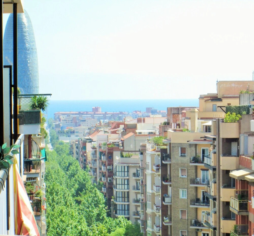 Apartament Dolce Barcelona Rentals