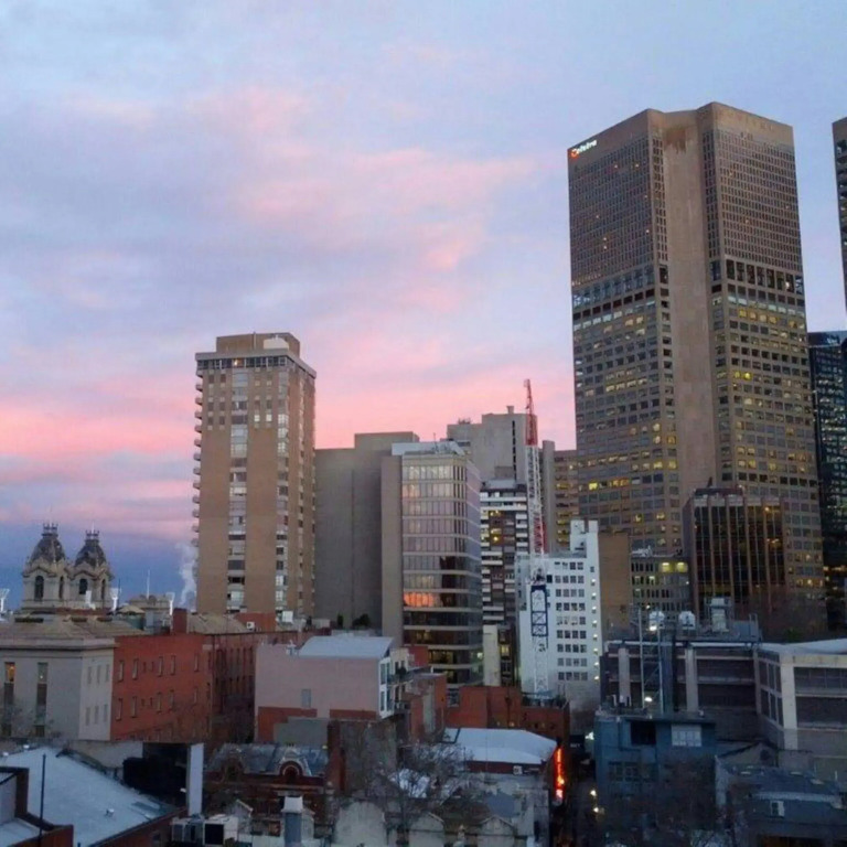 About Melbourne Apartments