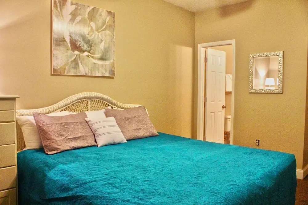 Cherry Grove Villas - 204