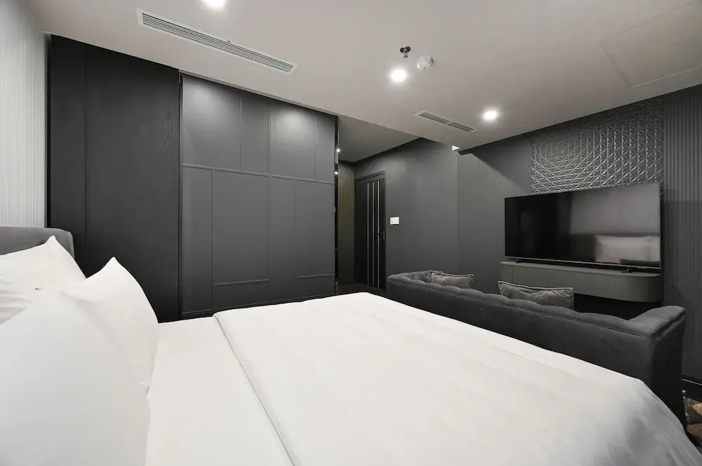Accord Hotel Binh Tan