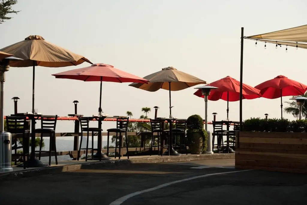 Hollywood Hills Hotel