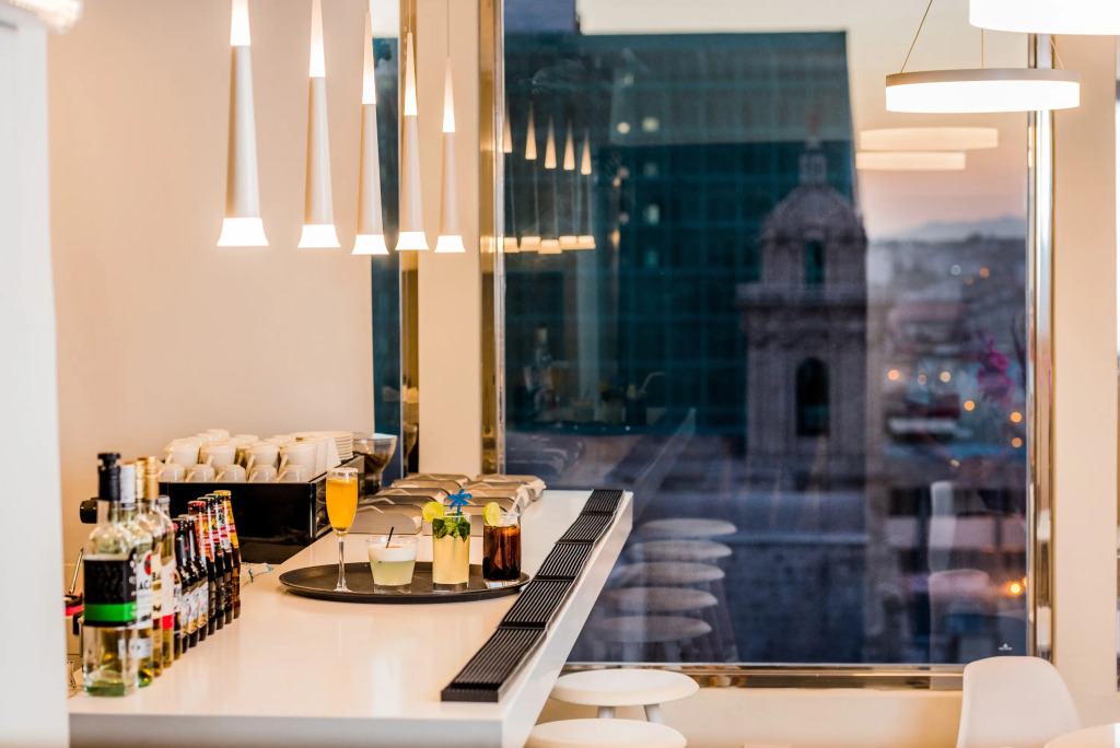 Hotel Viza