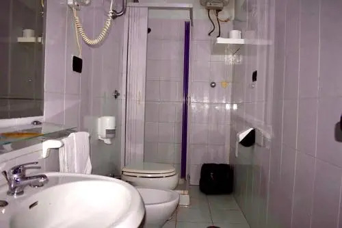 Hotel Belvedere