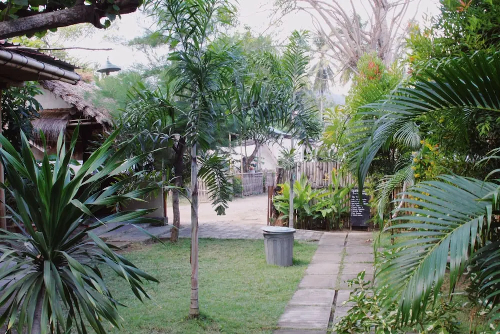Imelda Homestay