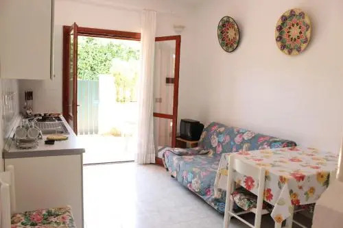 Residenza Mediterranea