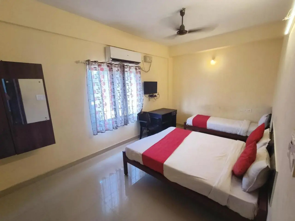 OYO Rooms Near Chottanikkara