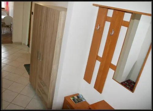 Apartment Šedivý