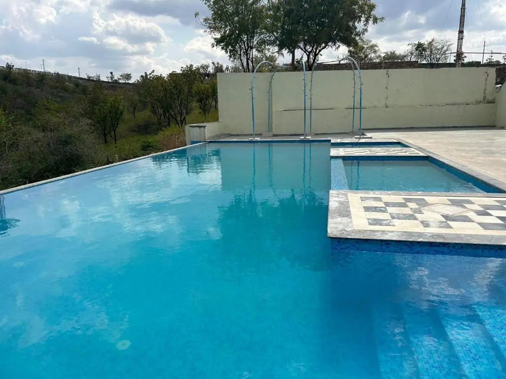 Shiv Ashray Resort