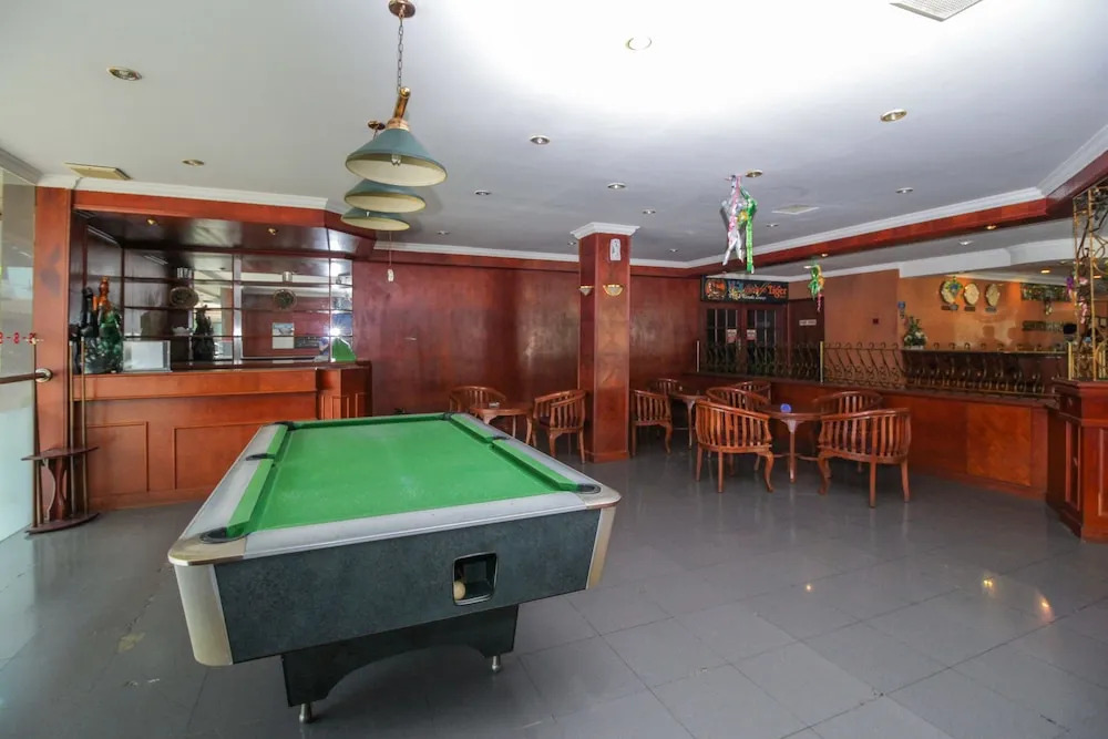 Airy Komplek Batam Sentosa Raya Ali Haji Batam