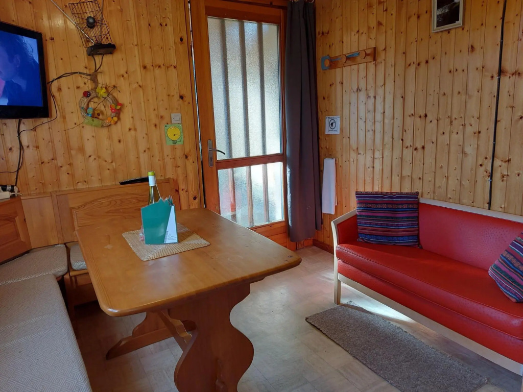 Apartment in the Vosges