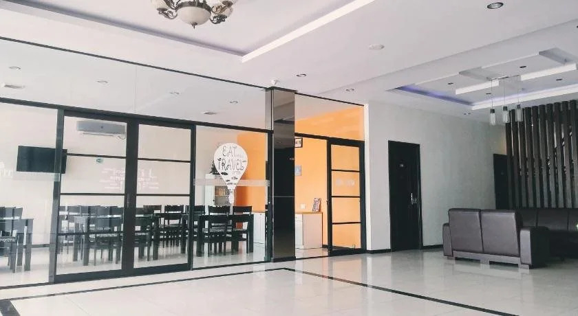 Link Hotel