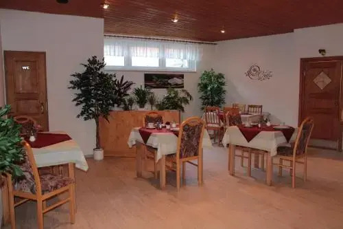 Hotel Stadt Pausa