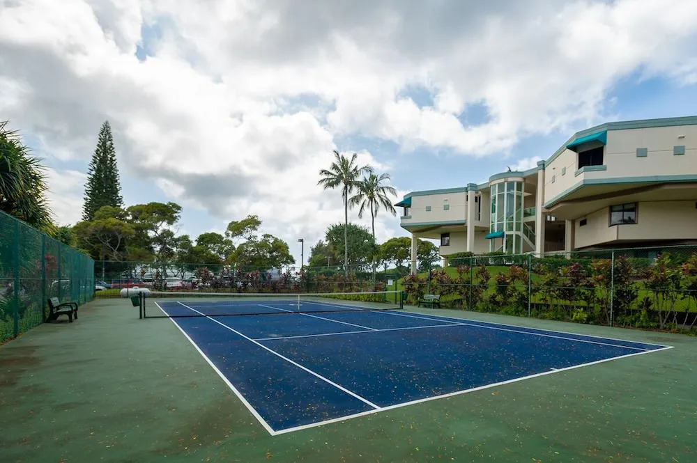 Puu Poa 405 Condo