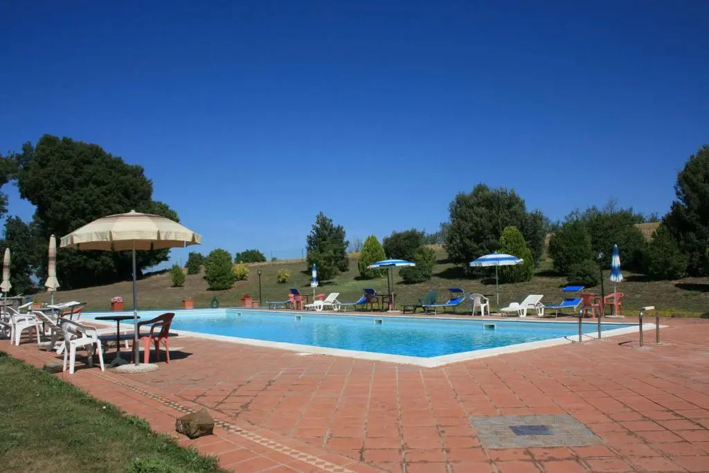 Fattoria Le Chianacce