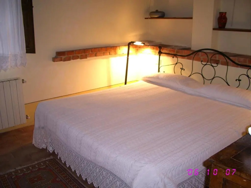 AGRITURISMO Casale Il Caggio