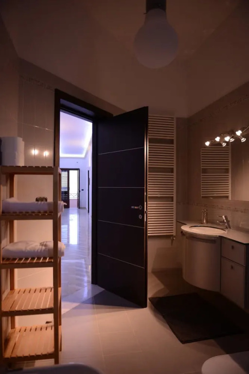 Bed & breakfast "MAZZINI"