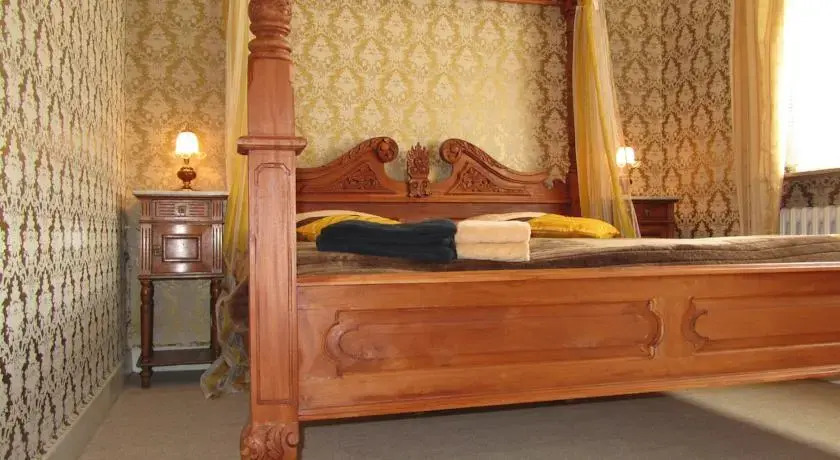 Villa Marion