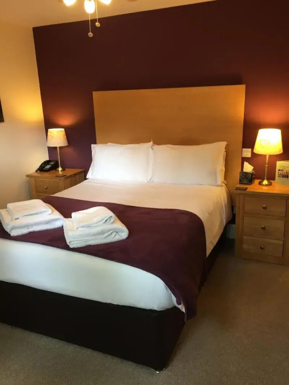 The North Hill Hotel, Colchester