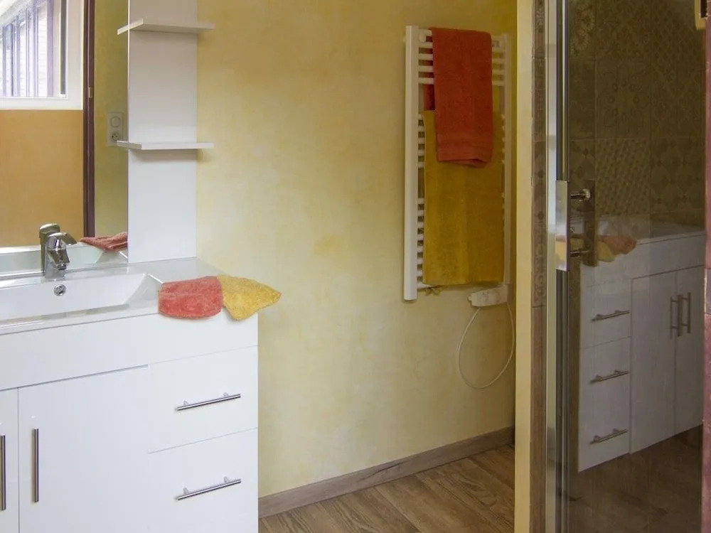 Chambres d'hotes Les Coutas