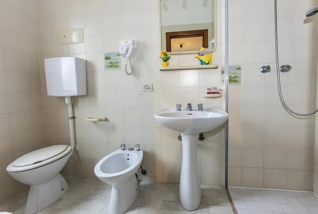 Hotel Paolina