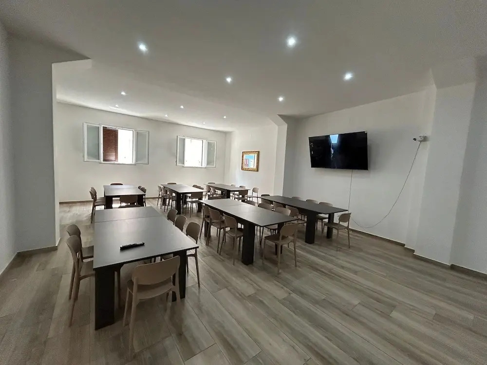 Casa Ferrante Srls