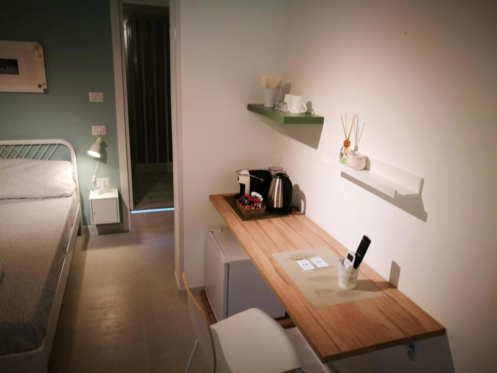 Simply House in Bari 2