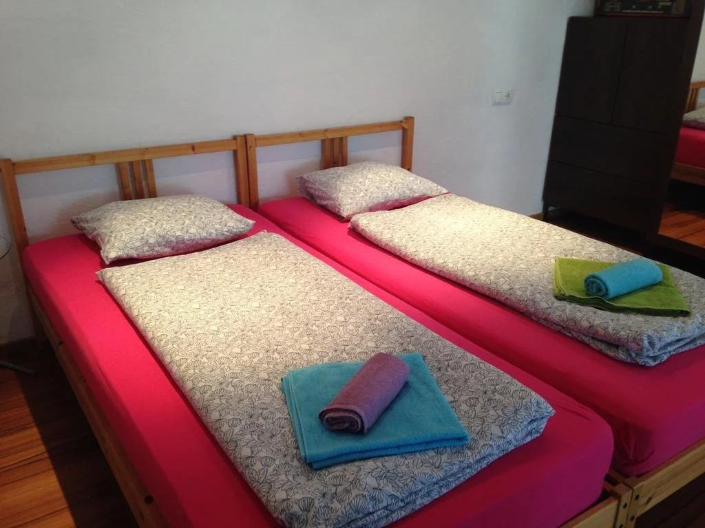 Apartment RS