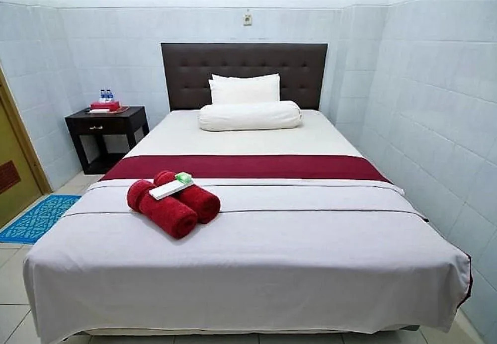 OYO 418 Setra House
