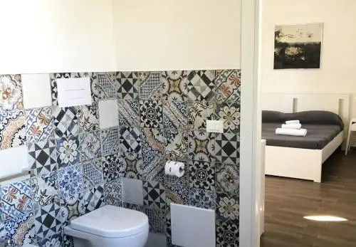 B&b Il Tufo