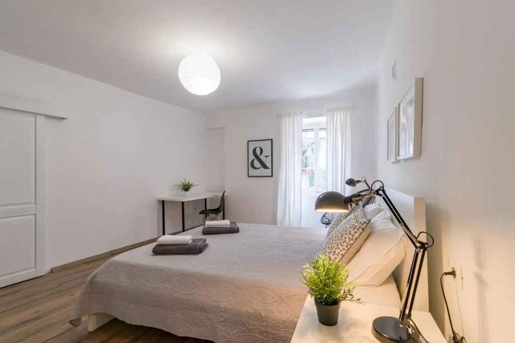Central New Apartment Nonna Mara