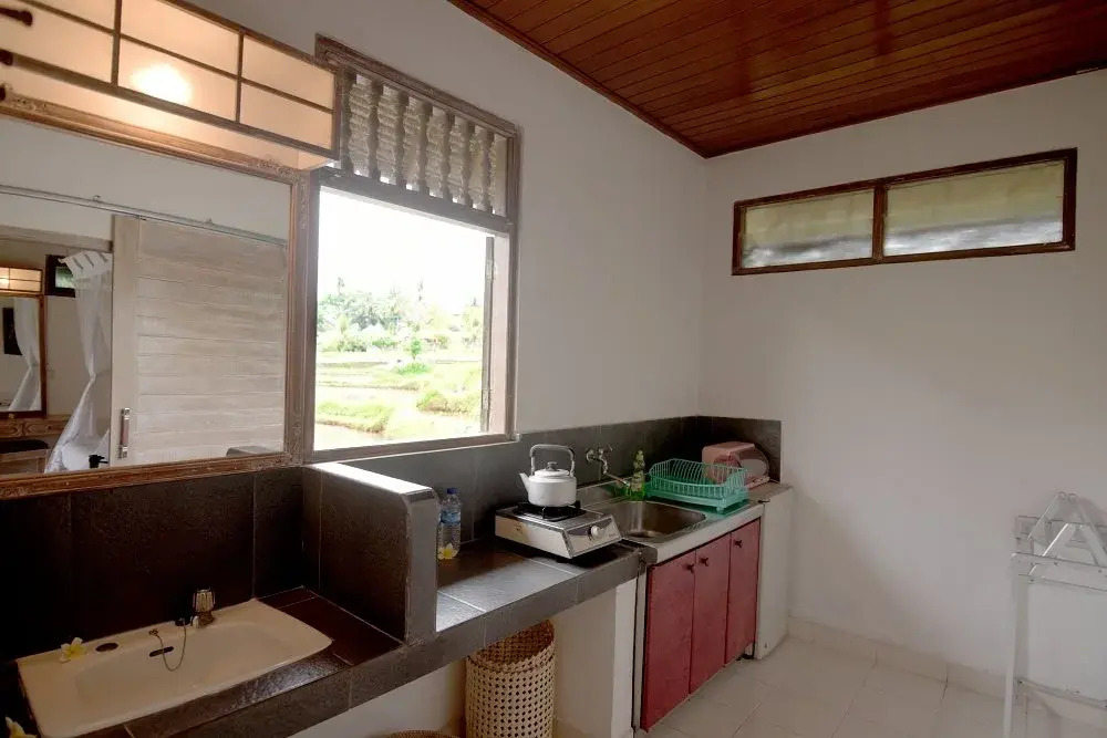 Villa Bintang Ubud
