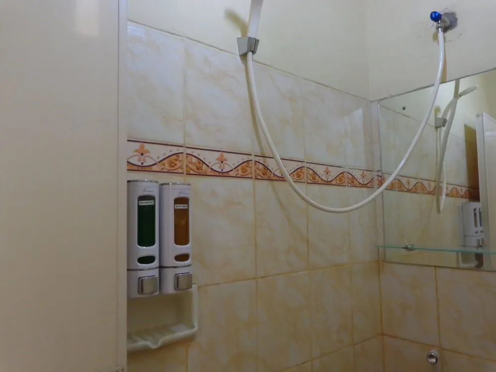 Hotel Musafir Inn