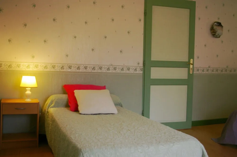 Gîte Chez Jo