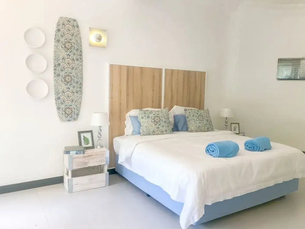 Northern Studio Suite
