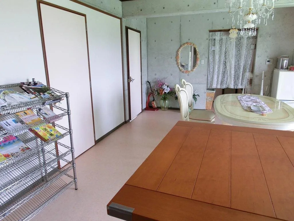 Miyakojima Pension light-mother