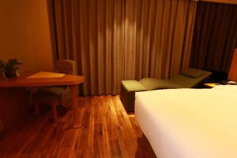 Qiuguo Hotel Beijing Biec & Airport