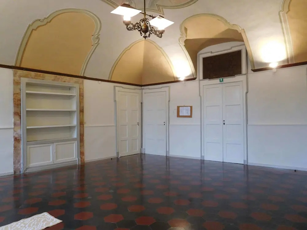 Pravernara Rooms
