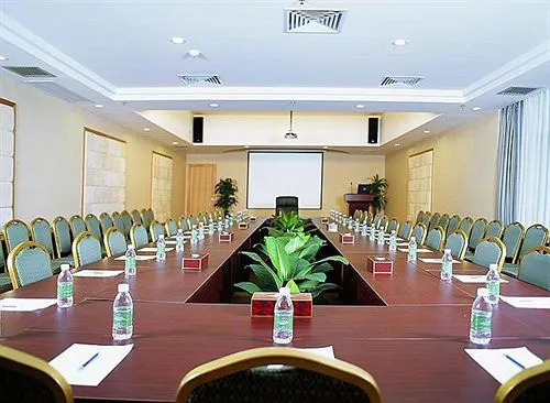 Jisheng Hotel Shenzhen