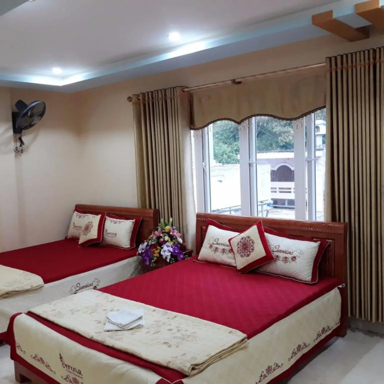 Thanh Trung Hotel