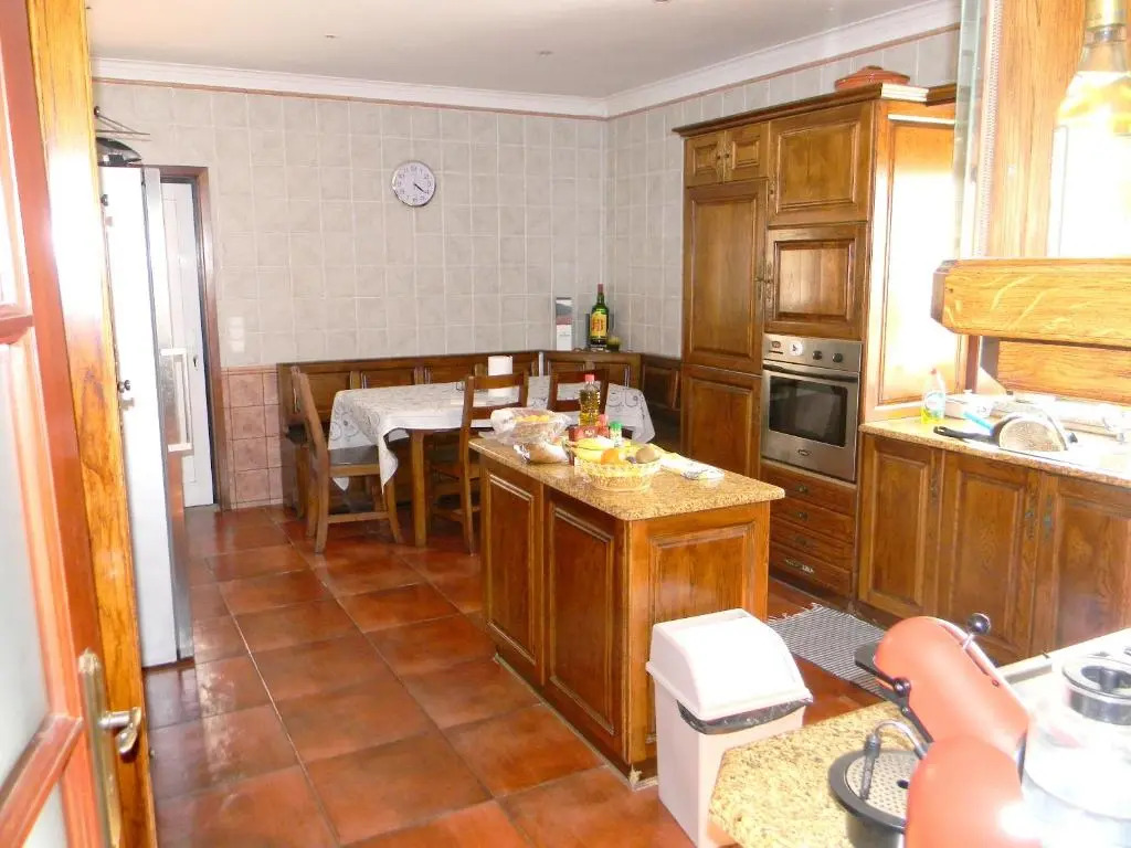 Villa With 4 Bedrooms in Geraz do Lima , With Wonderful Mountain View, Private Pool, Furnished Balcony - 12 km From the Beach