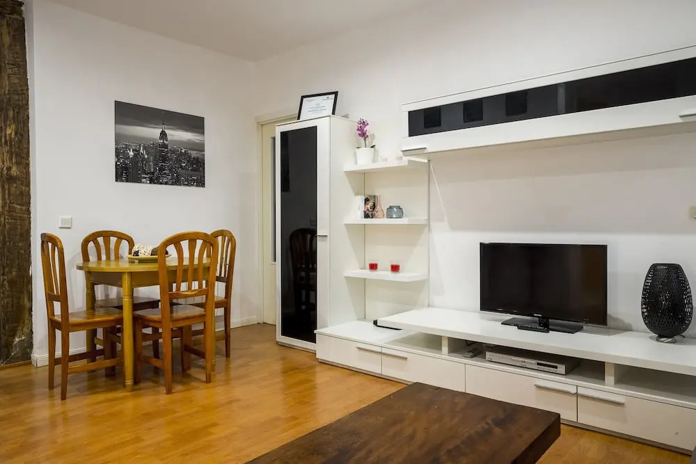 Hostel Colegiata
