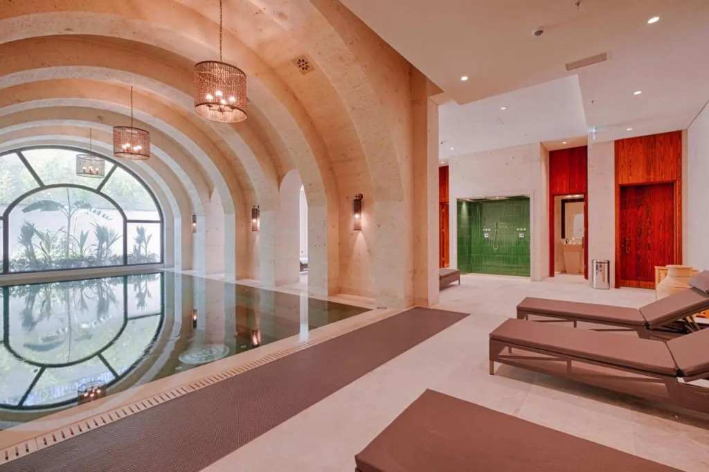 Alden Hotel Cappadocia