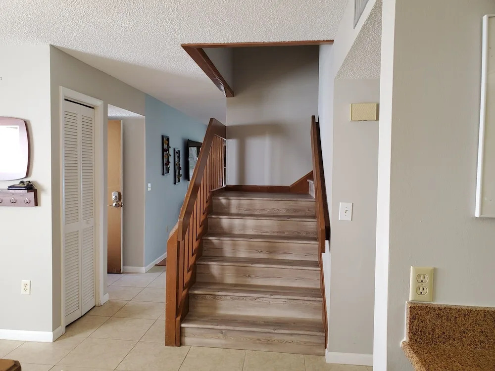 Midnight Cove Ii 221d - Serene Bayfront Vacation Rental! 3 Bedroom Apts