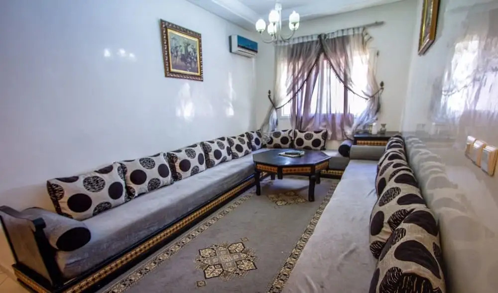 Salam Appartement Agadir
