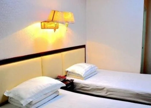 Xbed InnInternet Hotel (Beijing Zhongzhan Branch)